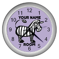 Purple Zebra Clock JG 200.jpg